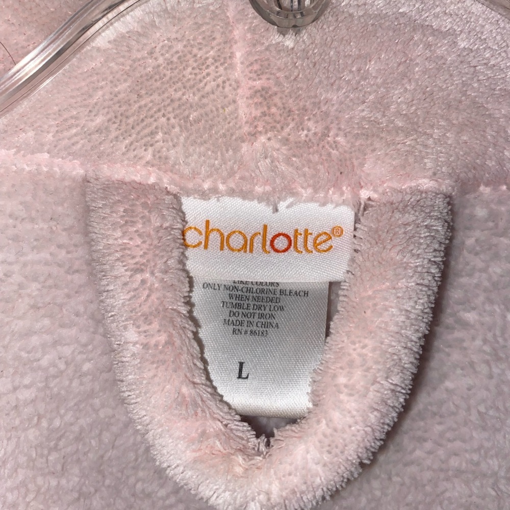 Plush, Soft Robe - image 2